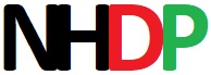 NHDP Logo